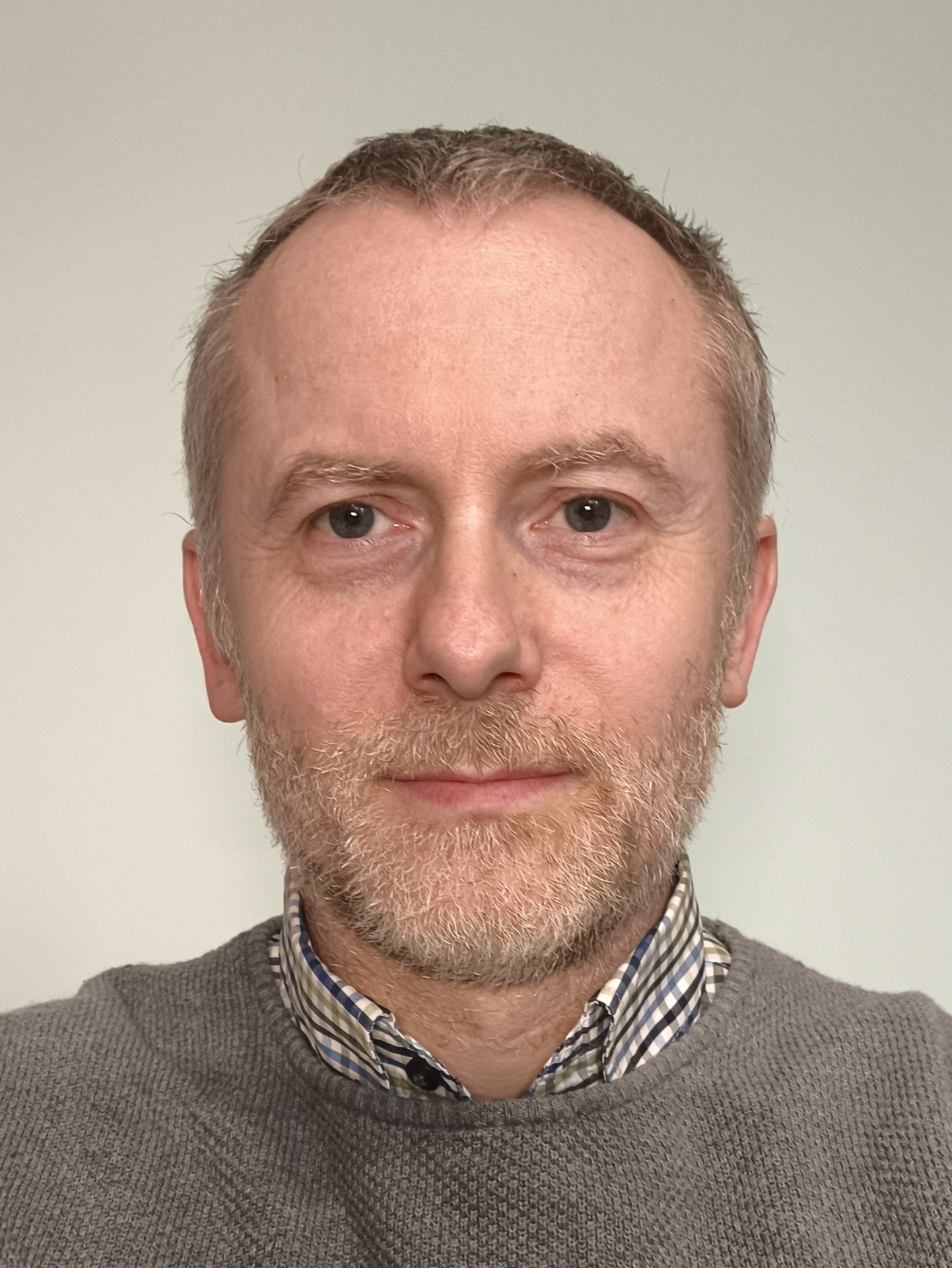 Dariusz — zespół Sigma School