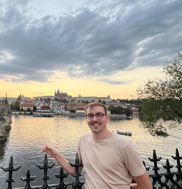 Jakub — zespół Sigma School