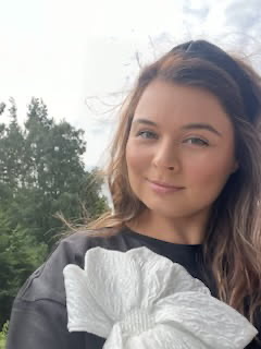 Klaudia — zespół Sigma School