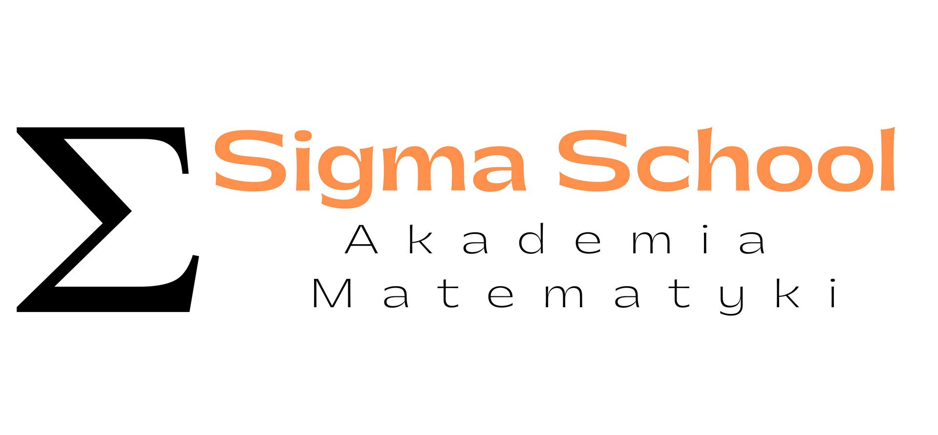 Sigma School — Akademia Matematyki